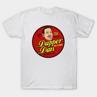 Dapper Dan T-Shirt